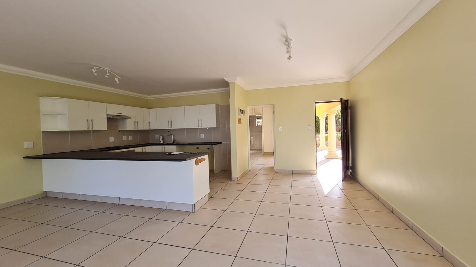 1 Bedroom Property for Sale in Island View Western Cape